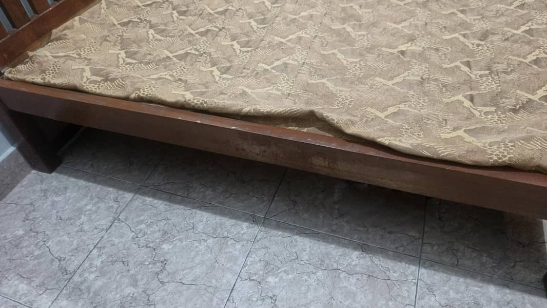 solid wood bunkbed 5