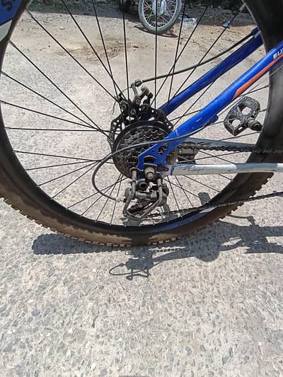 cycle for sale