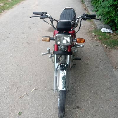 Bike for sale