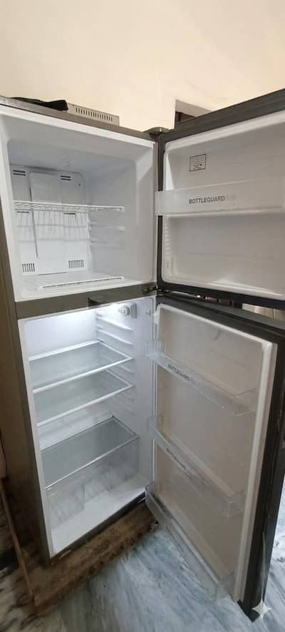 Haier Double Door Refrigerator for Sale