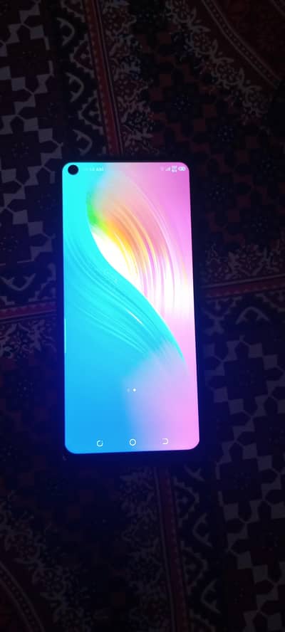Tecno CAMON 12