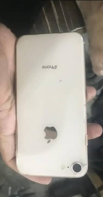 Apple iPhone 8
