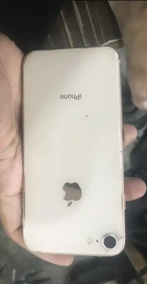 Apple iPhone 8 0