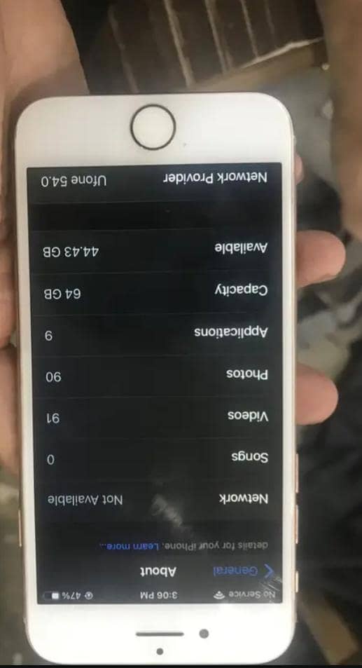 Apple iPhone 8 5