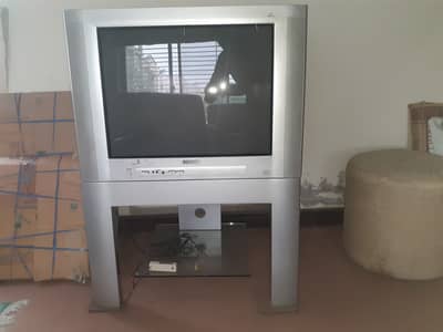 flat screen
