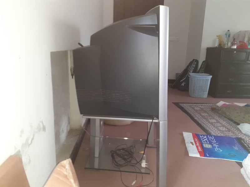 flat screen 2