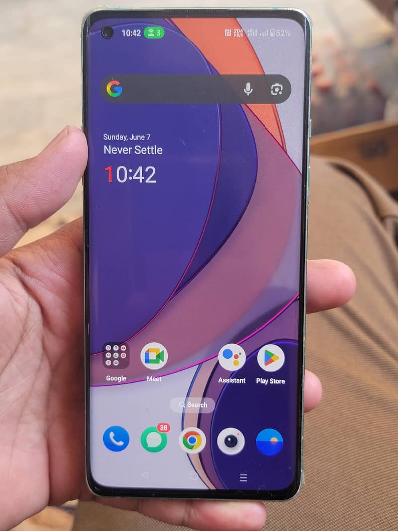 One Plus 8 1