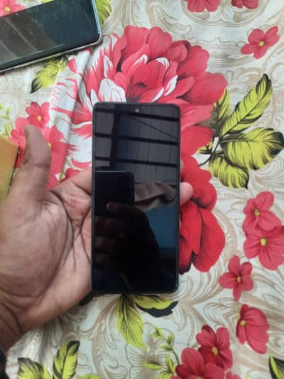 Samsung Mobile A51