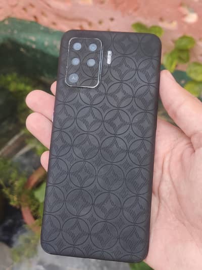 OPPO f19 Pro dual sim approved