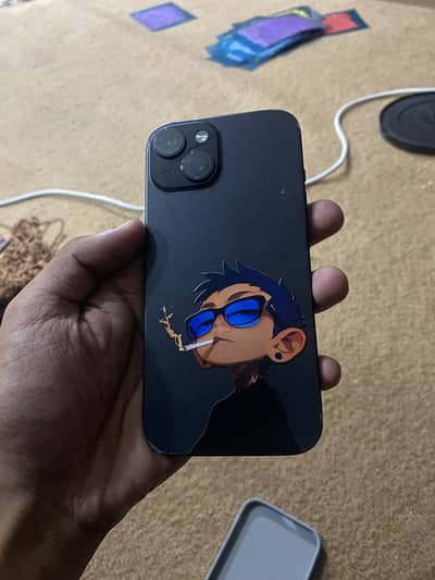 Apple iPhone 15