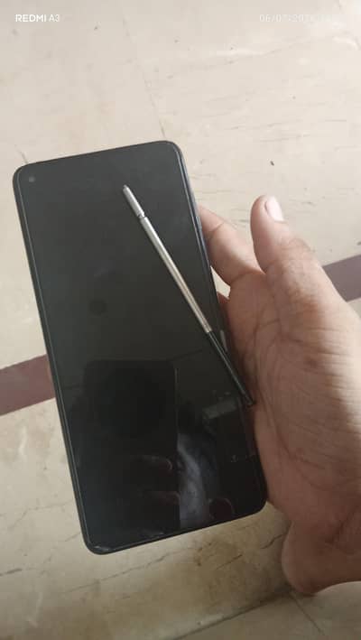 Motorola Moto G Stylus