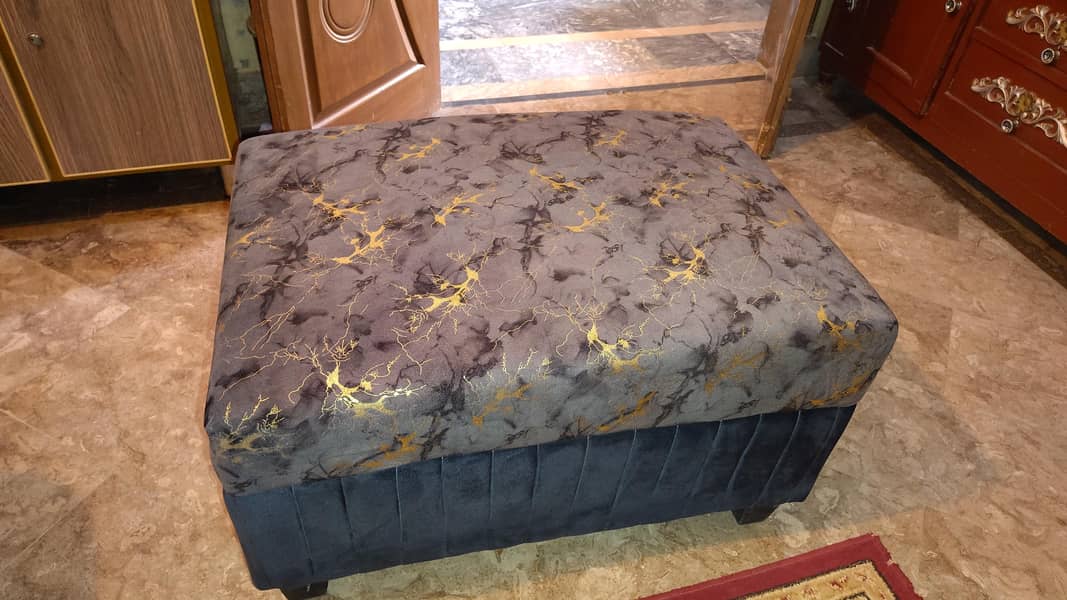 L shape sofa 5