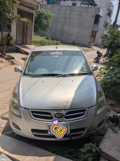 FAW V2 imported better than alto , wagan r , Cultus,