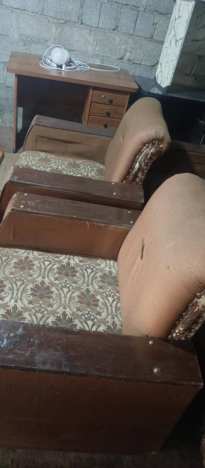 sofa set