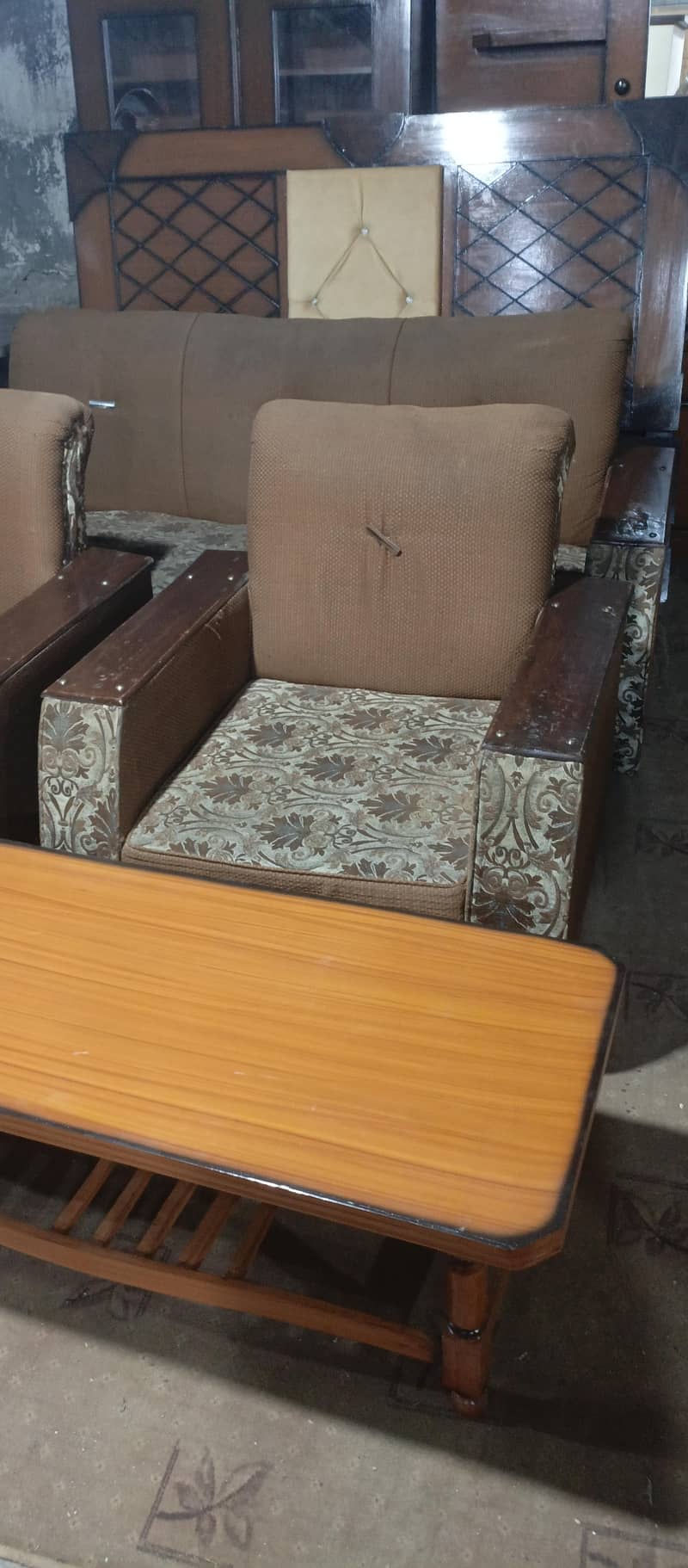 sofa set 5