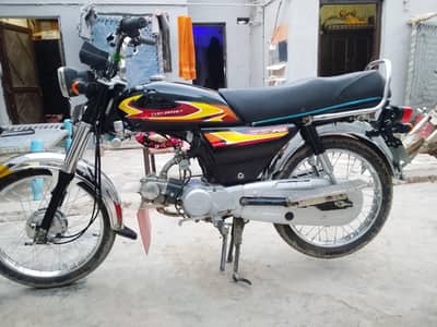 bike in good condition buy and use