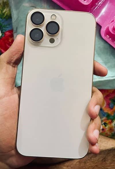 Apple iPhone 13 Pro Max