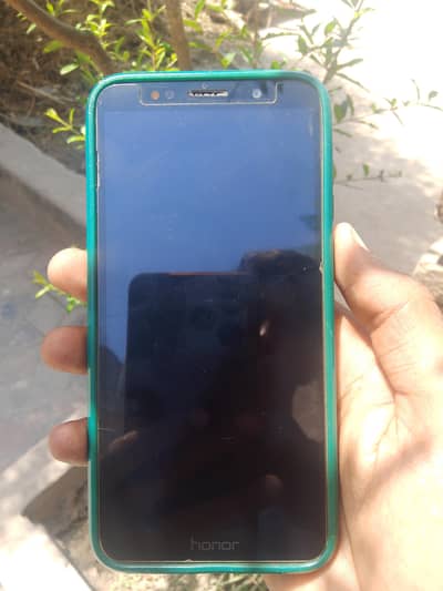 Honor 7C