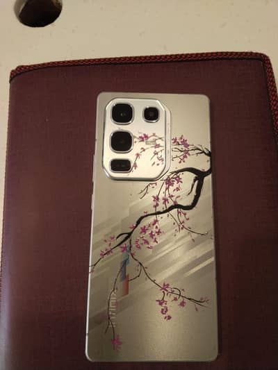 Infinix Note 50 Pro