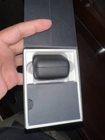 Sony inzone buds