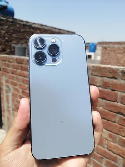 Apple iPhone 13 Pro only exchange possible with iphone 14pro