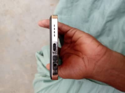 Infinix Note 30