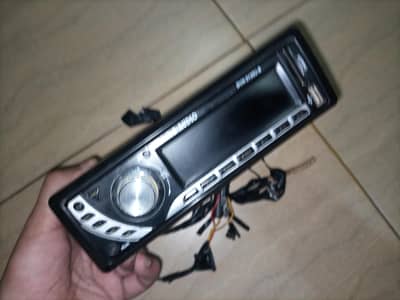 Audio Tape MP3 player