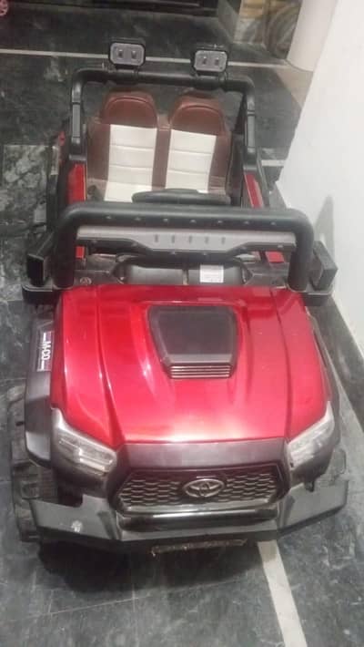 jeep for baby boy for sale