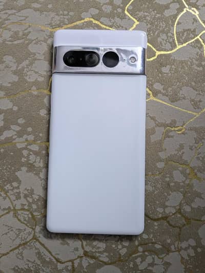 Google Pixel 7 Pro