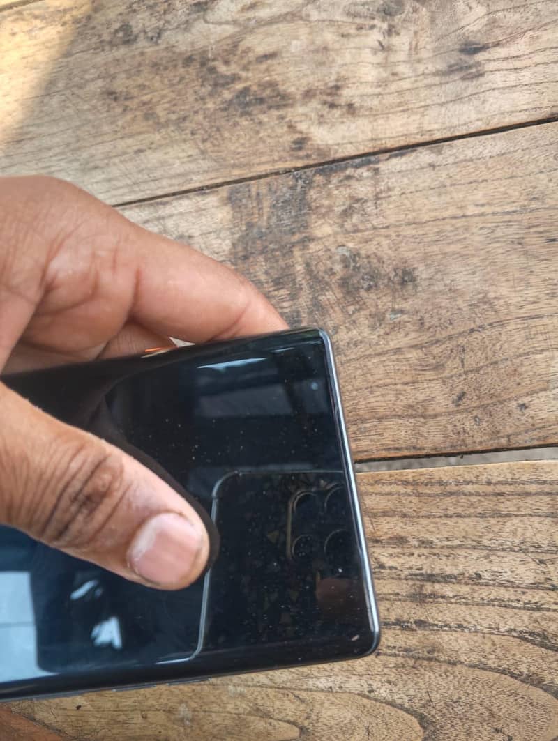 Tecno CAMON 40 Pro 7