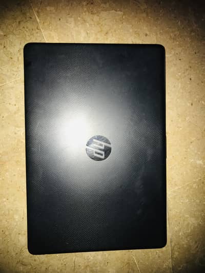 Hp laptop core i3 11 genration