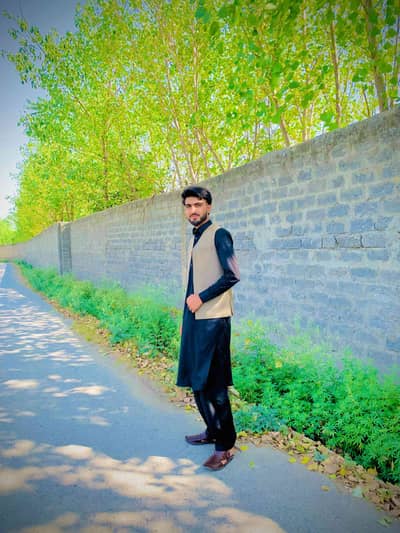 ijaz ahmad