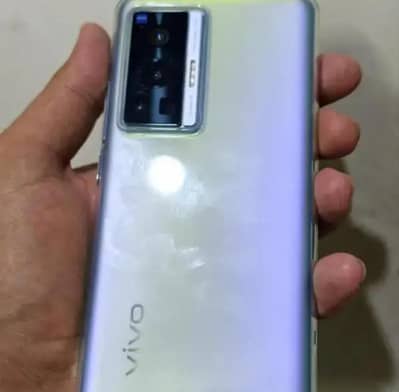 Vivo X70 Pro