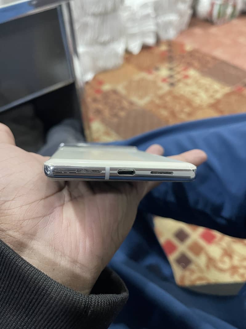Google Pixel 6 Pro 3