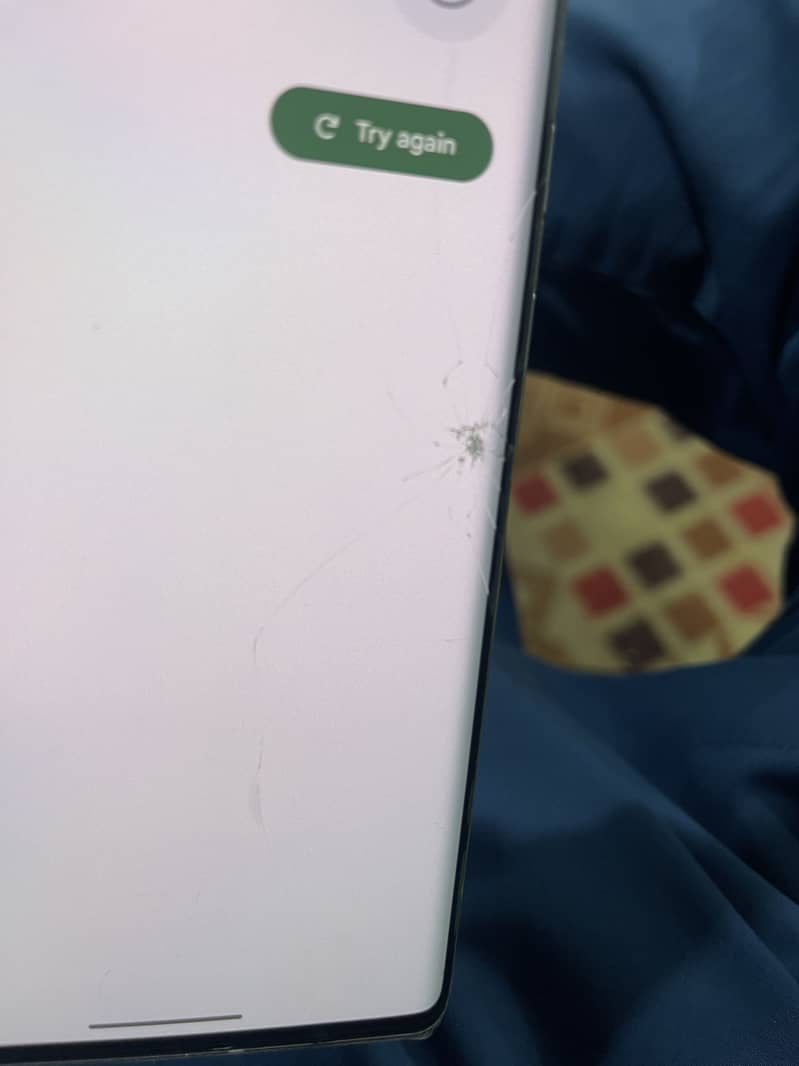Google Pixel 6 Pro 4
