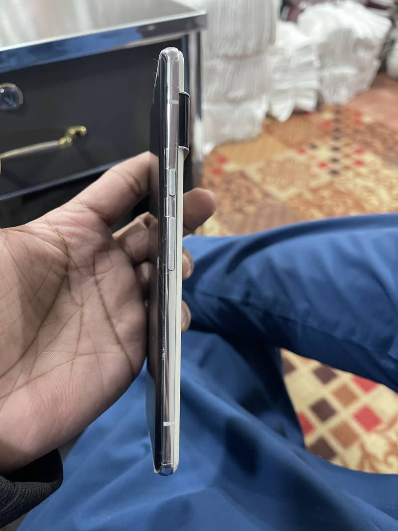 Google Pixel 6 Pro 7