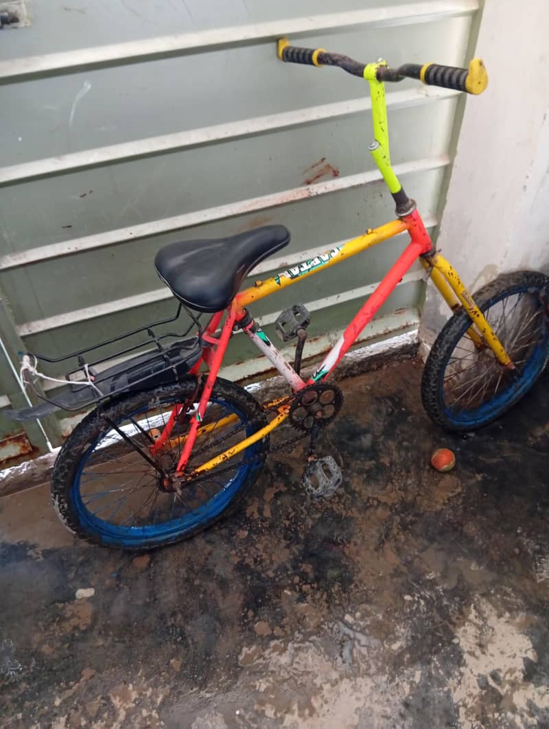 phoenix cycle 0