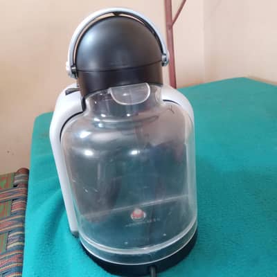 Nespresso Essenza Mini Coffee Machine (Urgent Sale)