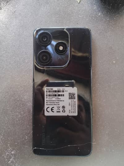 Tecno Spark 10C