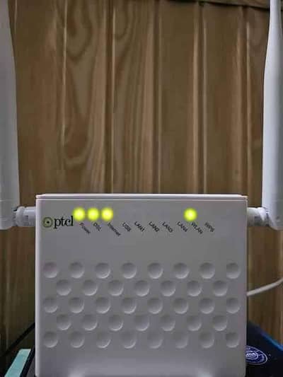 ptcl router for sale