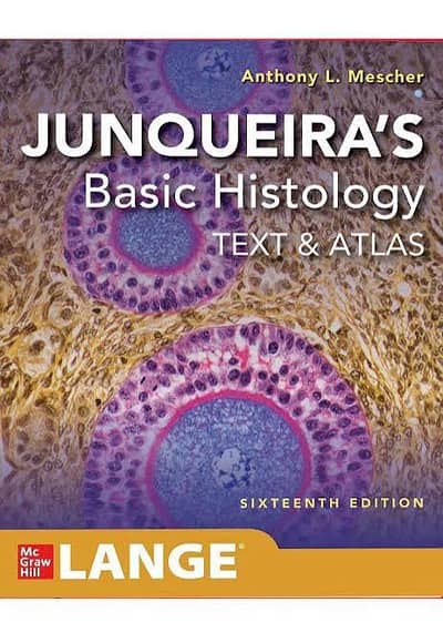 medical books for 1st and 2nd year MBBS