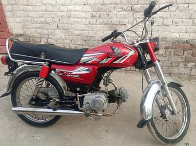 zxmco/14 model/ Peshawar registered