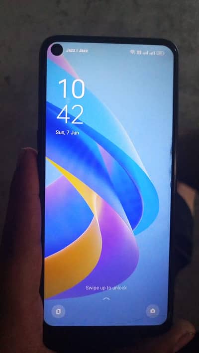 OPPO A76