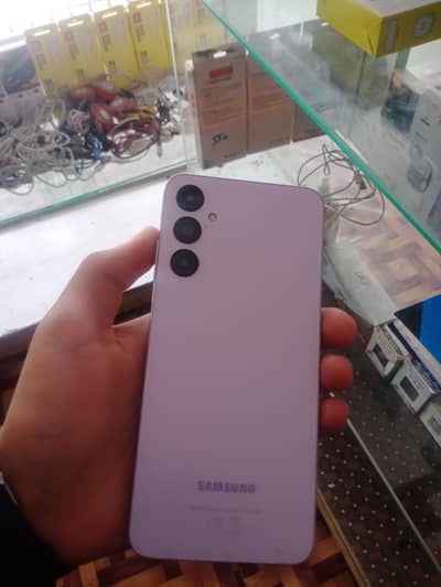 Samsung Mobile A05s