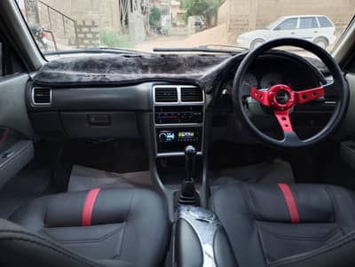 Suzuki Cultus VXR 2003 Mind Blowing Condition