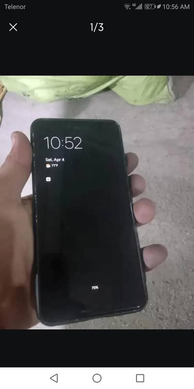 Google Pixel 3 XL