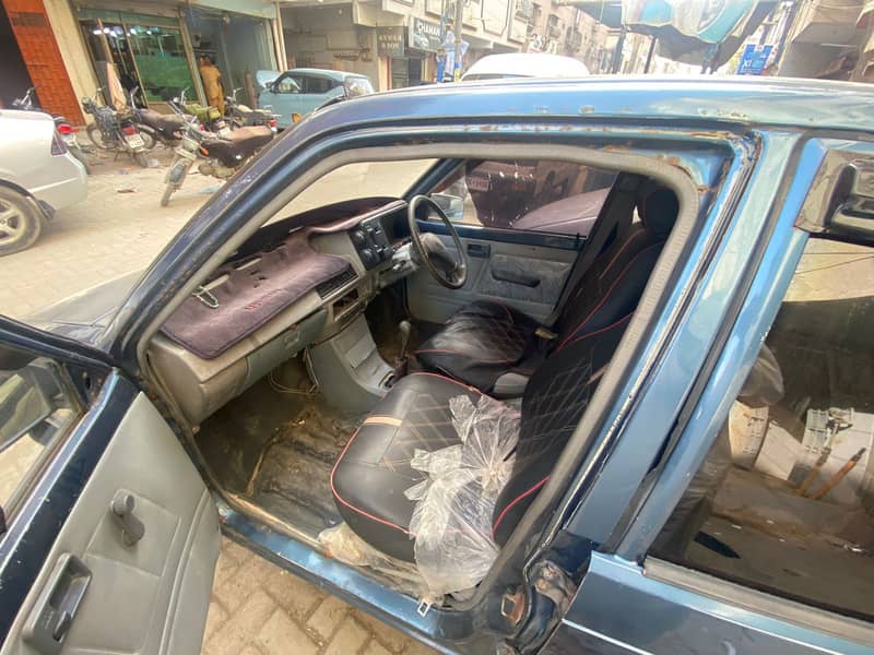 Mehran VX 2007 3