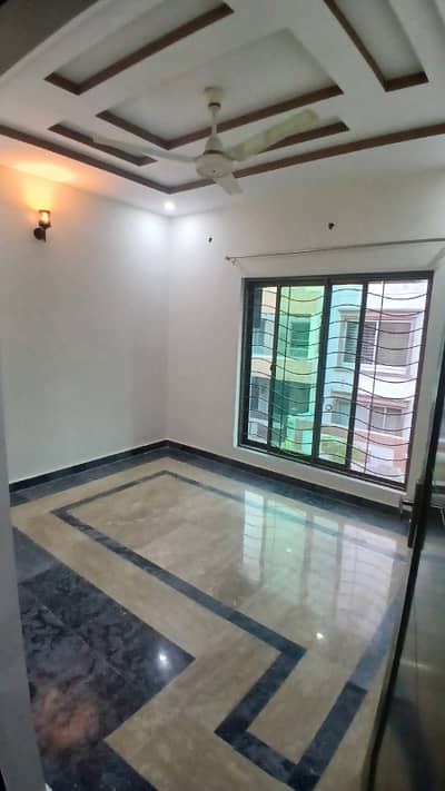 5 Marla House For Sale Ideal Location