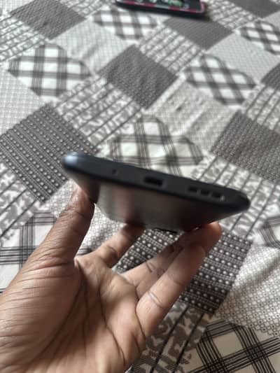 Xiaomi Redmi 9C