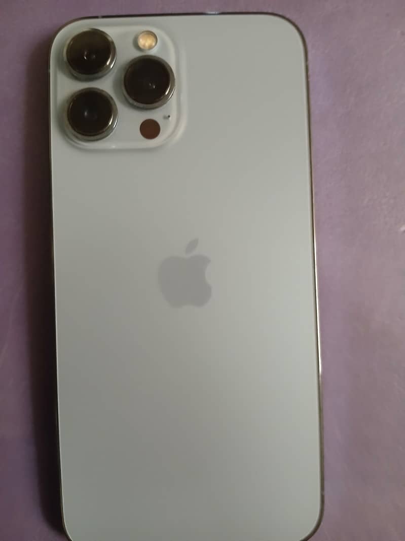 iPhone 13 pro max 3